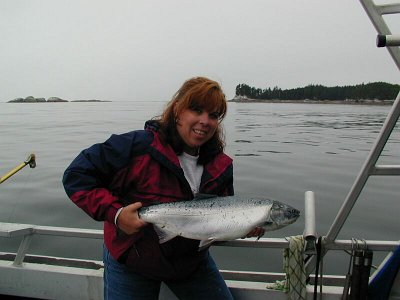 Erin-Coho