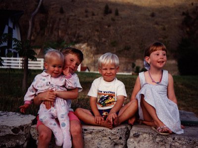 BraydonCourtneyStephenLisa