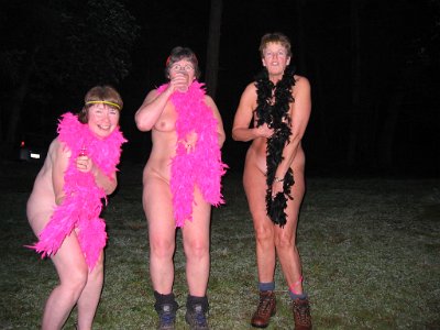 Thetis Kyack Trip 002