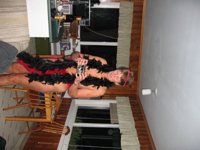 Thetis Kyack Trip 006