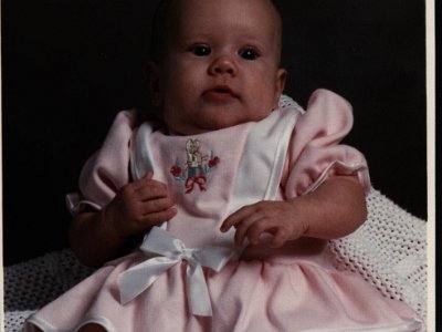 Courtney 3 months 0018